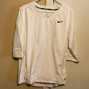Nike baseball
